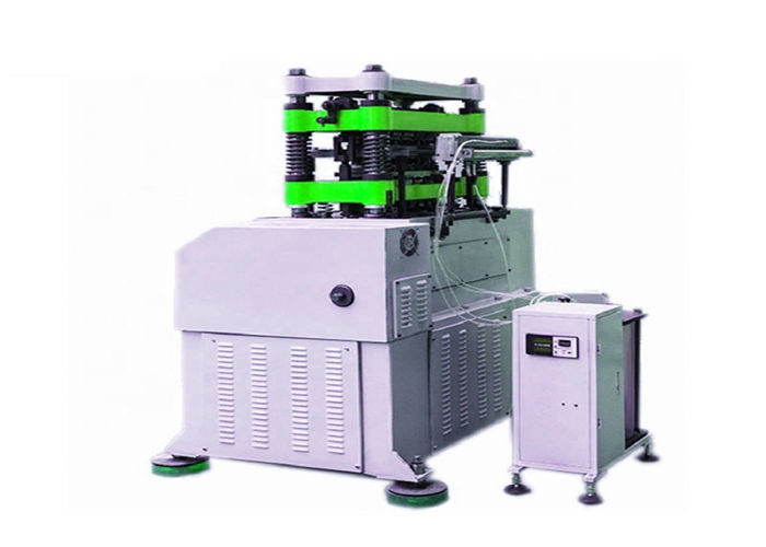 Wuxi Wondery Industry Equipment Co., Ltd 製造者の生産ライン