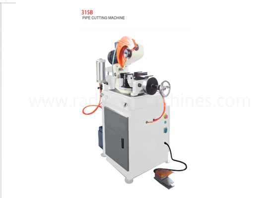 購入 315B 自動チューブ折りたたみ機械 炭素鋼と不?? 鋼パイプ オンライン製造