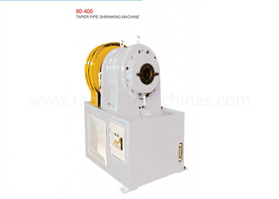 購入 80-400 モデル オートマティック 曲がり 機械 トーパー パイプ 収縮 パイプ 調整可能 長さ 安定 マルチ ブレード 模具 オンライン製造