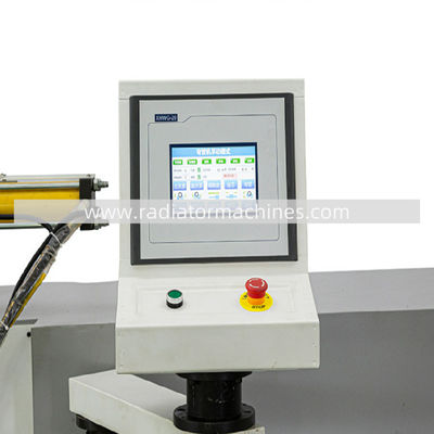 購入 メタル銅パイプ マックス 67mm 直径 63NC 半自動屈曲機 オンライン製造