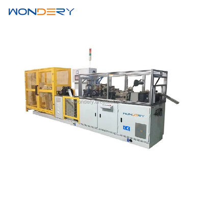 購入 Fully Automatic Radiator Fin Making Machine 5000kg with PLC Control オンライン製造