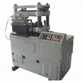 購入 産業用に設計されたラジエーター フィン スタンピング マシンで、一貫したオフセット波形フィンを生産ラインに提供 オンライン製造