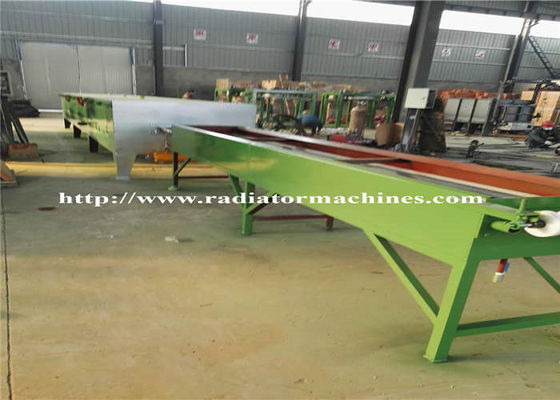 購入 アルミニウム鋳料の真空浸透ライン JS-800 密封・漏れ修理機器 武蔵野WONDER INDUSTRY オンライン製造