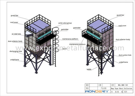 購入 WDL-3.6L 超大型真空アルミニウムブレジングオーブン 大きめの部品の長さ3.6M オンライン製造