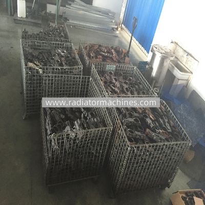 炉WR-BJD省エネの最高2500kgを握る液浸のタイプ電気金属