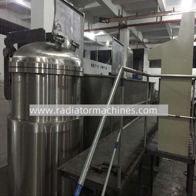3000kgアルミニウム電気金属の溶ける炉Melter