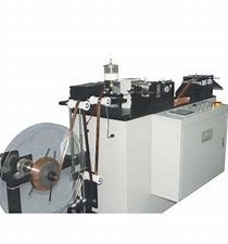 変圧器のラジエーターの生産ライン空気8.5kw 8011アルミニウム材料