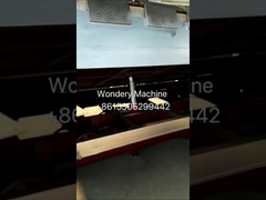 傾斜型金属部品台車式底面加熱熱処理炉