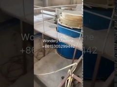 金属部品用QPQピット型電気抵抗加熱窒化炉