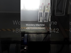 ダイカスト作業用ガス式アルミニウムるつぼ非鉄金属溶解炉