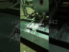 インゴット製造用3000kgガス焚きロータリー亜鉛粉末溶解炉