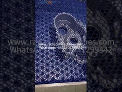 真空浸透装置の部品の読み込み方法