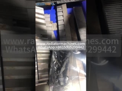 フリンスタンピング・ダイ・フォー・ウェーブ,ランス・オフセット,平面のフリン